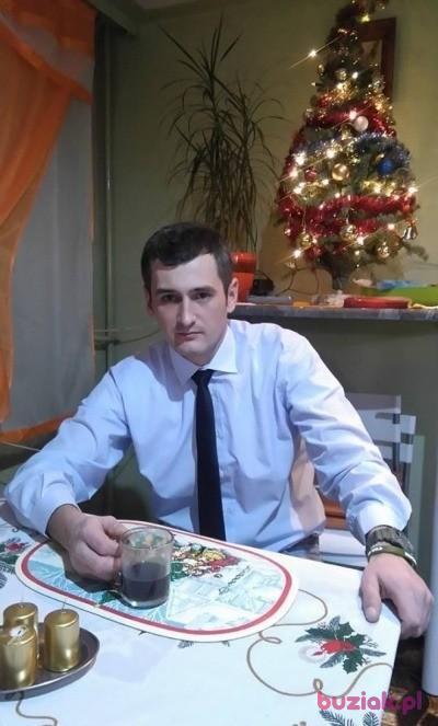 Bogdan, Mężczyzna, 41, Dąbrowa Tarnowska, Polska, Zdjęcie: 2