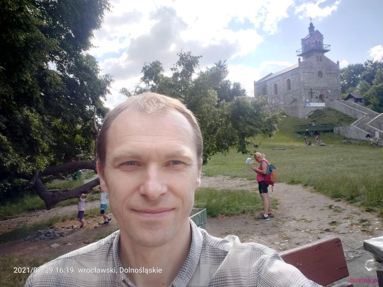 Krzysztof, Male, 49, Wrocław, Polska, Photo: 1