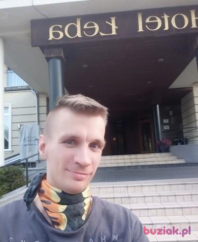 Michał, Male, 36, Lębork, Polska, Photo: 1