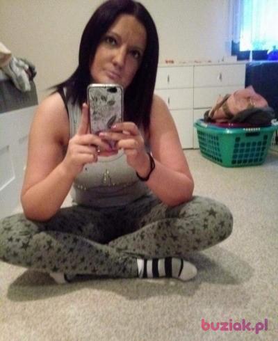 Justyna, Kobieta, 40, Polska, Zdjęcie: 2