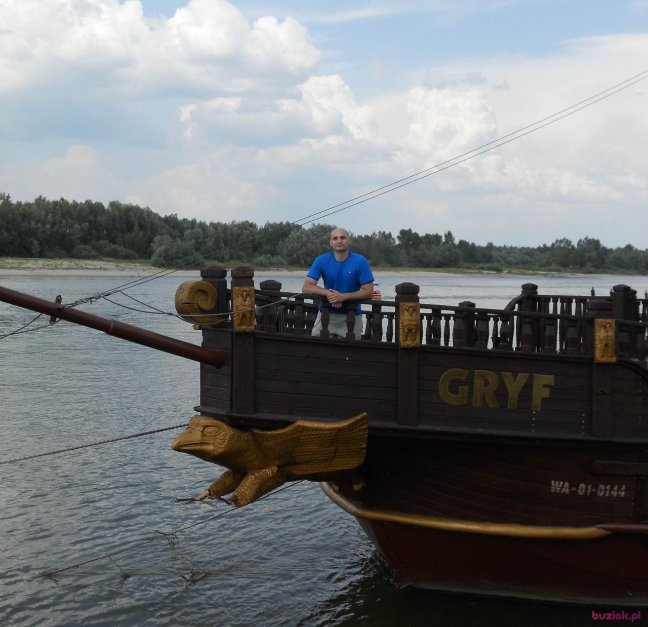 Kamil, Male, 42, Łódź, Polska, Photo: 5