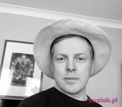 Radek, Male, 49, Westminster, Wielka Brytania, Photo: 2