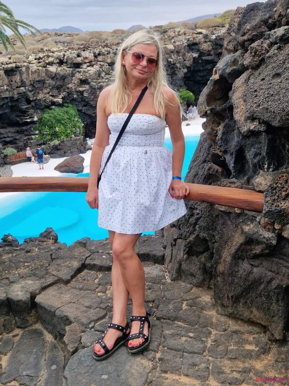Kunegunda, Female, 49, Grangemouth, Wielka Brytania, Photo: 2