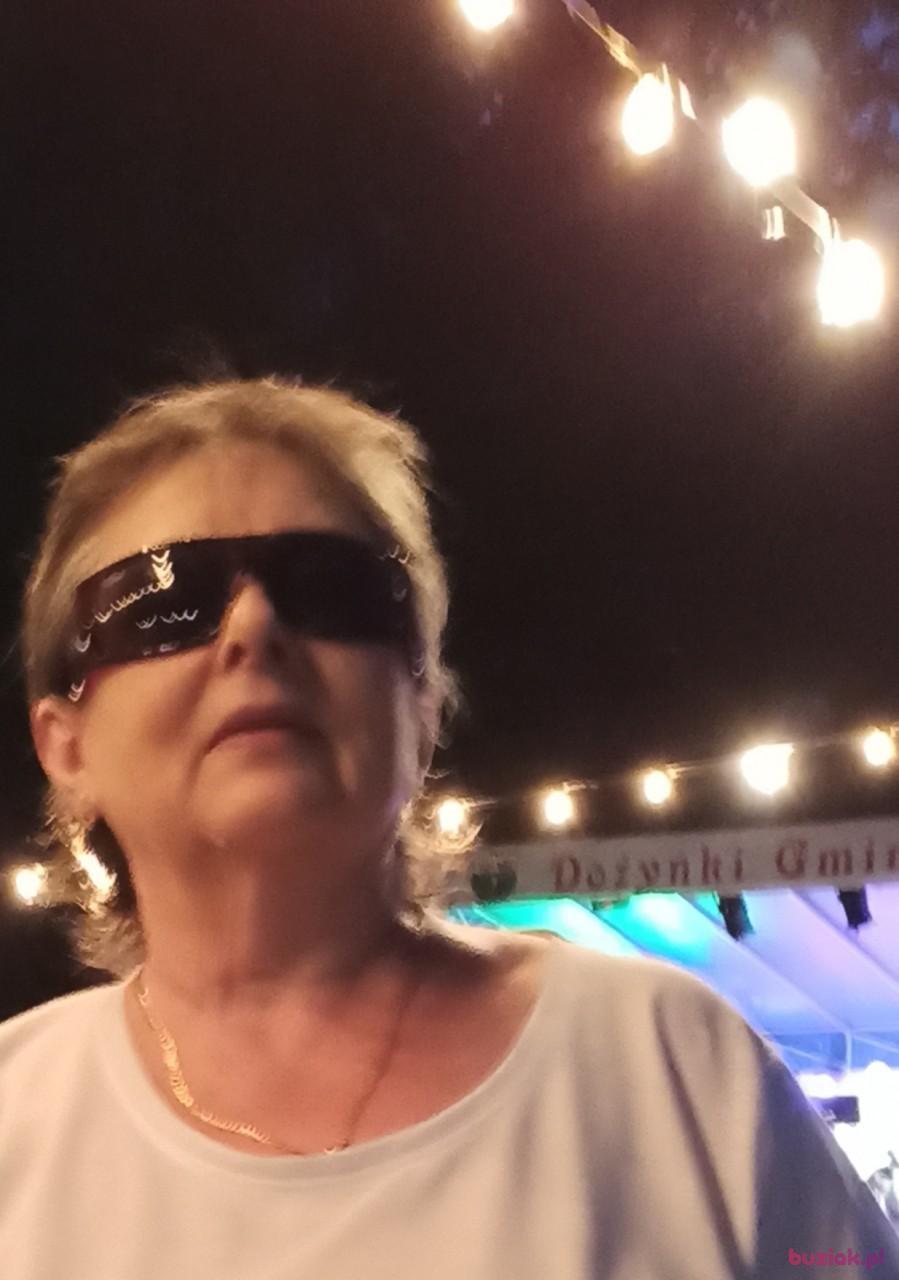 Grażyna, Female, 64, Sochaczew, Polska, Photo: 1