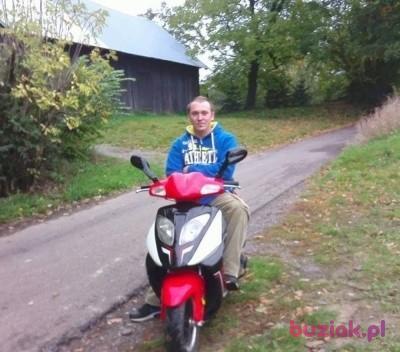 Krzysztof, Male, 41, Jarosław, Polska, Photo: 3