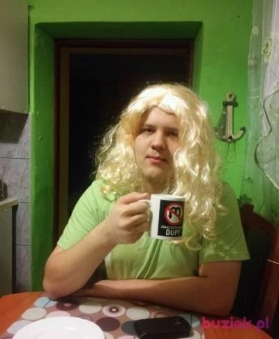 Krzysiek, Male, 30, Brzeg, Polska, Photo: 2
