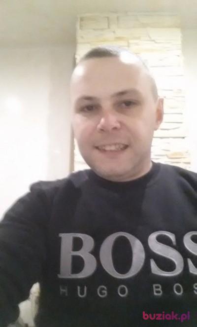 Sebekk, Male, 37, Będzin, Polska, Photo: 5