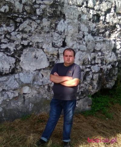 Bartek, Mężczyzna, 39, Kraków, Polska, Zdjęcie: 3