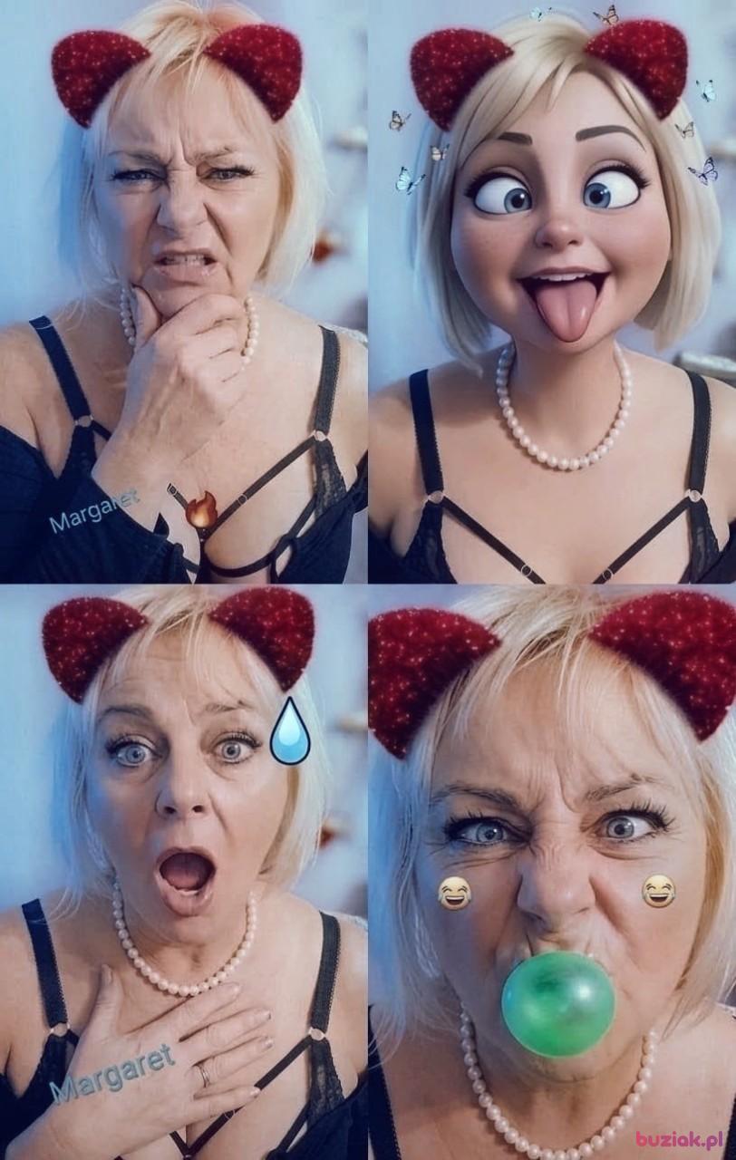 Małgorzata, Kobieta, 62, Gorzów Wielkopolski, Polska, Zdjęcie: 161