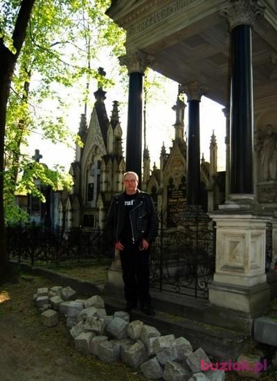 Maciek, Male, 54, Bytom, Polska, Photo: 2