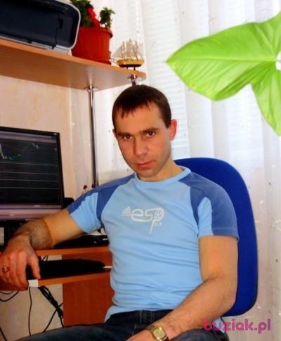 skif75, Male, 49, Kalisz, Polska, Photo: 3