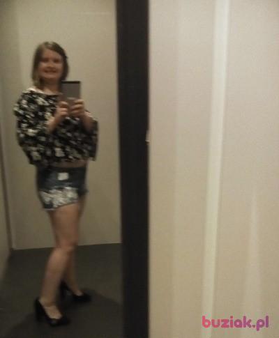 Anna, Female, 40, Pruszków, Polska, Photo: 2