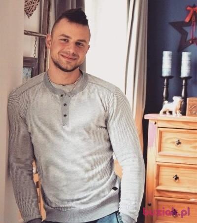 Łukasz , Male, 35, Bełchatów, Polska, Photo: 2