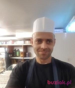Krzysztof, Male, 41, Glasgow, Wielka Brytania, Photo: 4