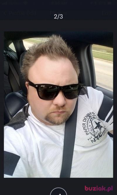 Kamil , Male, 40, Chicago, USA, Photo: 2