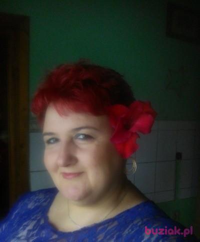 Kornelia, Female, 50, Kędzierzyn-Koźle, Polska, Photo: 2