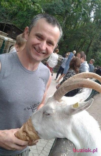 Marek , Male, 49, Recklinghausen, Niemcy, Photo: 1