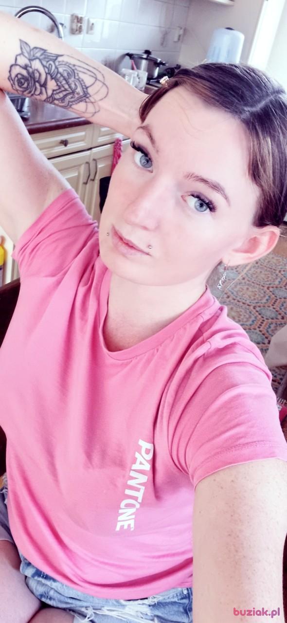 PATRYCJA, Kobieta, 34, Haga, Holandia, Zdjęcie: 7