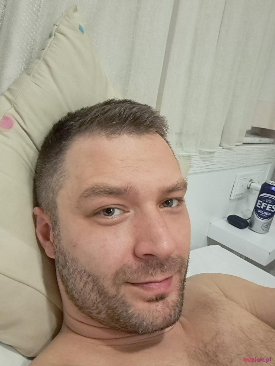 Marcin, Male, 36, Amsterdam, Holandia, Photo: 2
