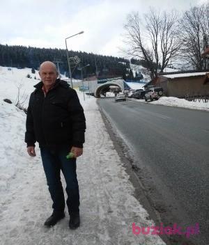 krzysztof, Male, 69, Ostrów Wielkopolski, Polska, Photo: 1