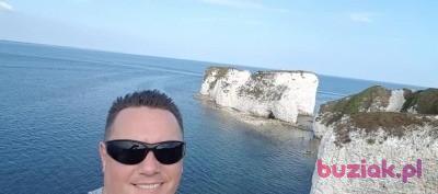 Marek, Male, 44, Bournemouth, Wielka Brytania, Photo: 2