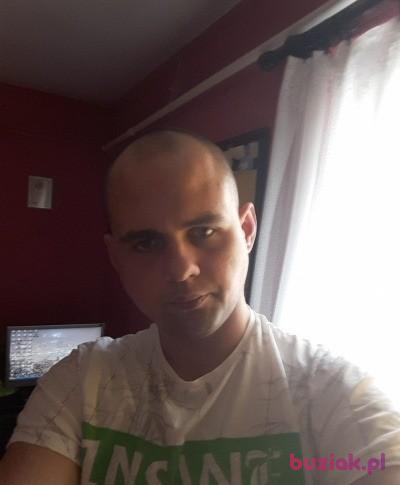 janusz, Male, 32, Słubice, Polska, Photo: 2