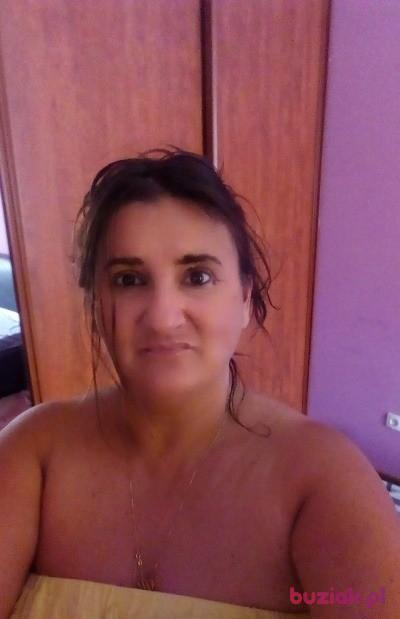 Basia, Kobieta, 57, Toruń, Polska, Zdjęcie: 3