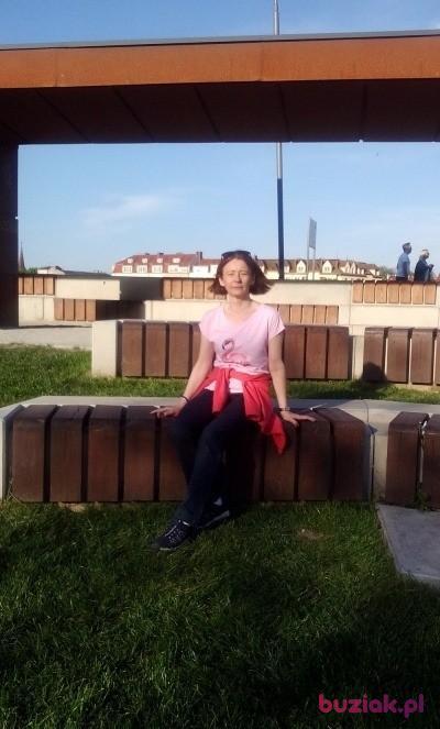 ewa, Kobieta, 58, Poznań, Polska, Zdjęcie: 3