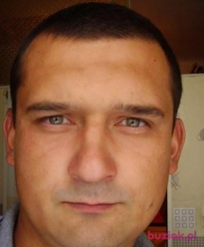 Szycek, Male, 47, Warszawa, Polska, Photo: 1