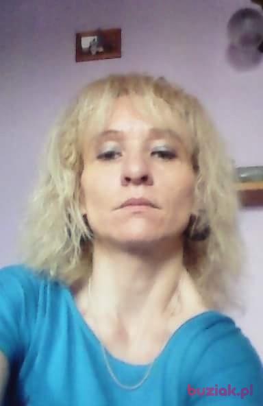Beata , Female, 49, Chorzów, Polska, Photo: 2