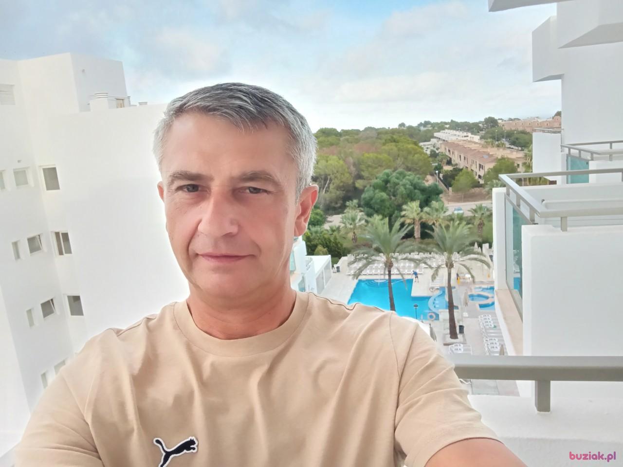 Jan, Male, 53, Tomaszów Lubelski, Polska, Photo: 2