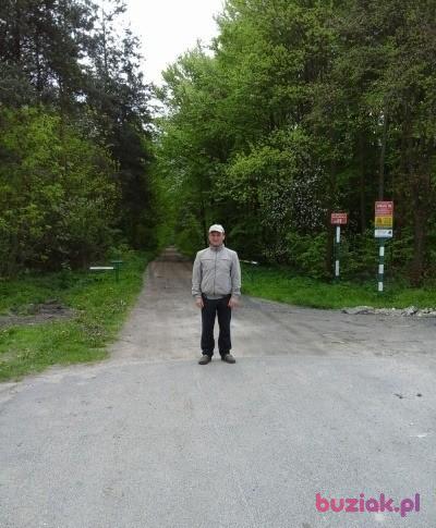 szymek-74, Male, 52, Kłobuck, Polska, Photo: 3