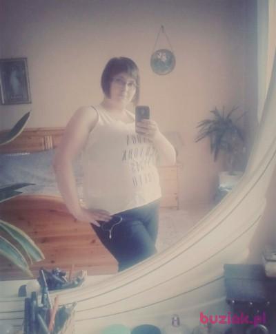 Karolina, Female, 29, Zbąszynek, Polska, Photo: 1