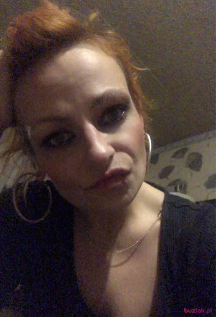 Bousia, Kobieta, 41, Katowice, Polska, Zdjęcie: 2