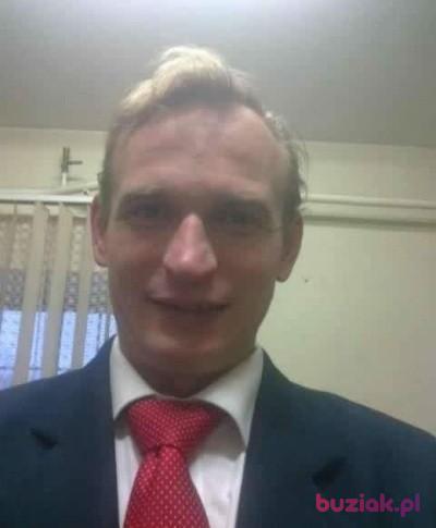 Marcin, Mężczyzna, 46, Łódź, Polska, Zdjęcie: 1