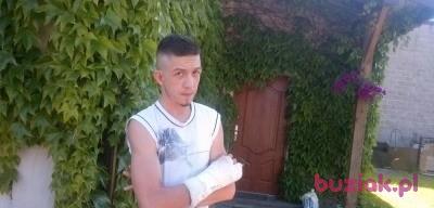 Tomek , Male, 31, Kłobuck, Polska, Photo: 3