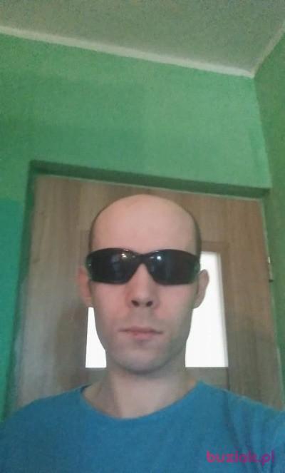 Damian, Male, 37, Pułtusk, Polska, Photo: 4