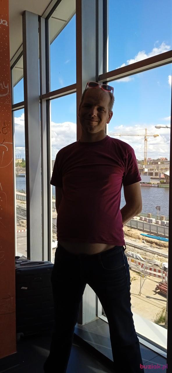 sebastian, Male, 40, Szczecin, Polska, Photo: 29