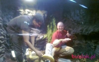 Bartek, Male, 42, Wielka Brytania, Photo: 5