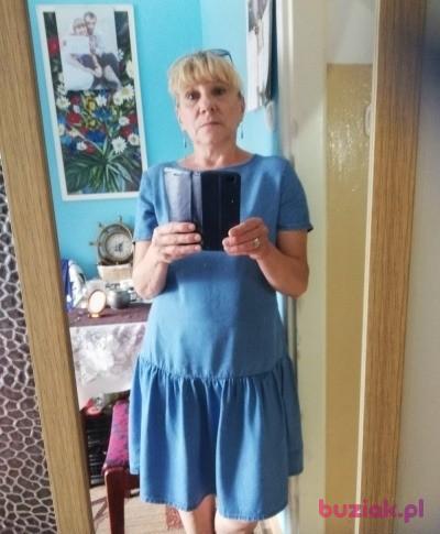Bogumila, Female, 59, Piaseczno, Polska, Photo: 2