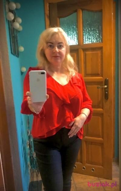 JednaJedyna, Kobieta, 48, Łódź, Polska, Zdjęcie: 5