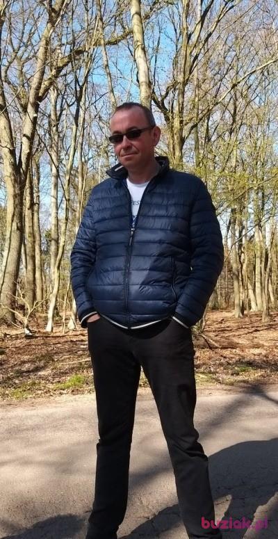 Waldek , Male, 49, Niemcy, Photo: 1