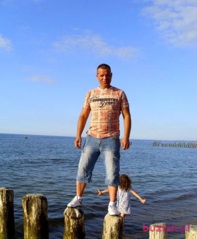 tomek, Male, 54, Bogatynia, Polska, Photo: 2