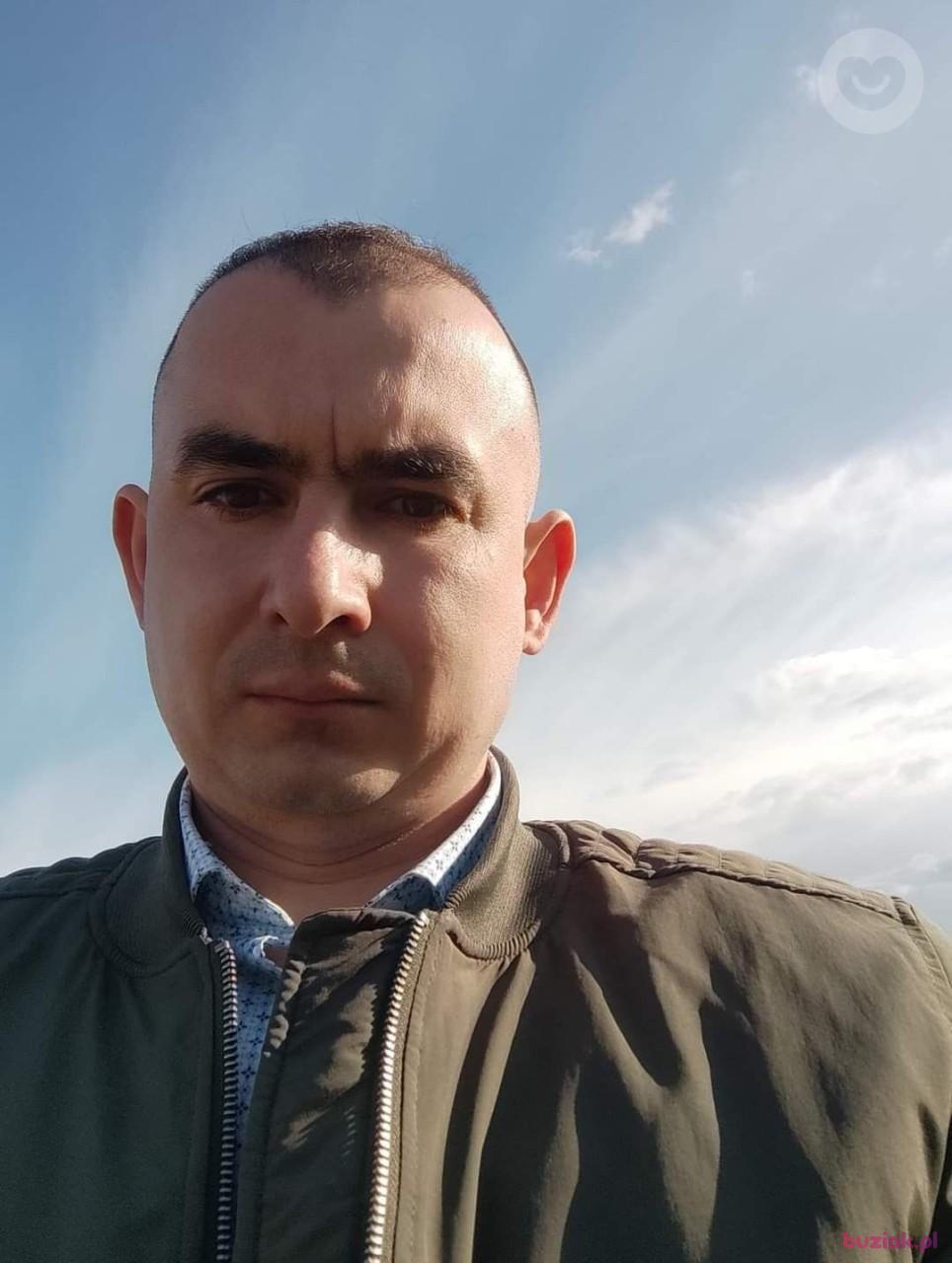 Łukasz, Male, 34, Przemyśl, Polska, Photo: 4