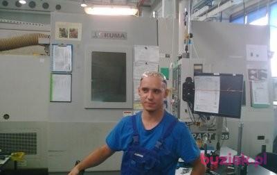 Mariusz, Mężczyzna, 46, Dzierżoniów, Polska, Zdjęcie: 2