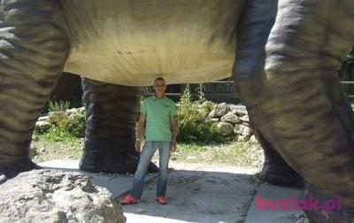 myszka, Mężczyzna, 48, Łuków, Polska, Zdjęcie: 2