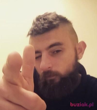 Kuba, Male, 30, Haarlem, Holandia, Photo: 3