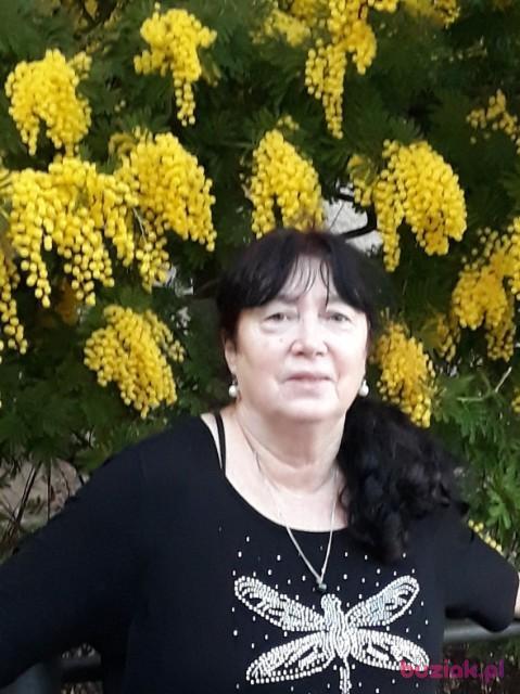 Irena, Female, 71, Sigmaringen, Niemcy, Photo: 4
