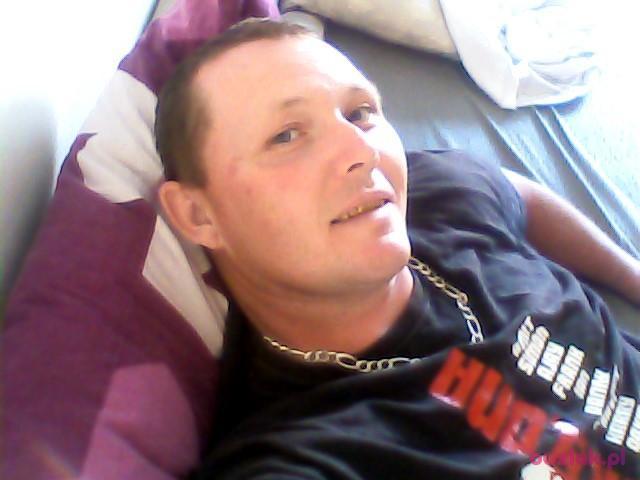 kamil, Male, 43, Nysa, Polska, Photo: 5
