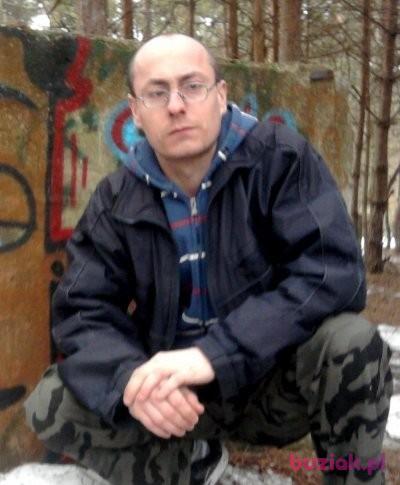Marcin, Male, 44, Międzyrzec Podlaski, Polska, Photo: 2